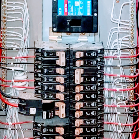 Electrician «STS Electric», reviews and photos, 6348 N Milwaukee Ave, Chicago, IL 60646, USA