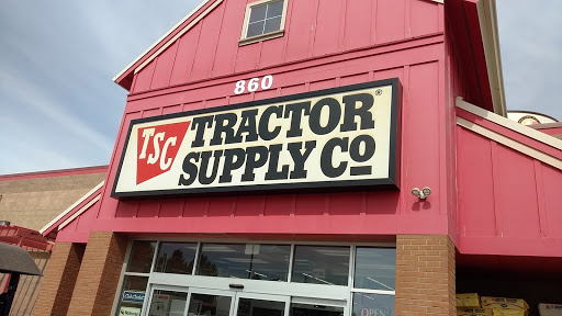 Home Improvement Store «Tractor Supply Co.», reviews and photos, 860 Jack Tone Rd, Ripon, CA 95366, USA