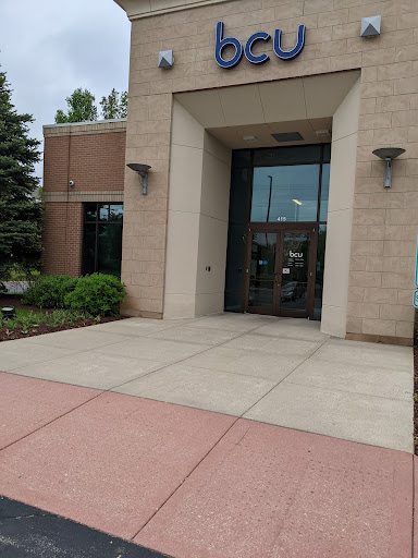 Credit Union «BCU», reviews and photos