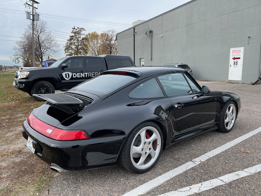 Auto Body Shop «Raymond Auto Body», reviews and photos, 1075 W Pierce Butler Route, St Paul, MN 55104, USA