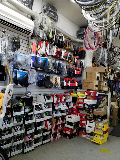 Bicycle Repair Shop «Westchester Bicycle Pro Shop», reviews and photos, 2611 Westchester Ave, Bronx, NY 10461, USA