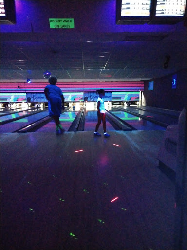 Bowling Alley «Seminole Bowl», reviews and photos, 1940 W Tennessee St, Tallahassee, FL 32304, USA