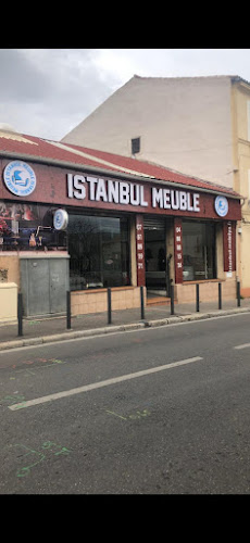 Magasin de meubles Istanbul Meuble Marseille