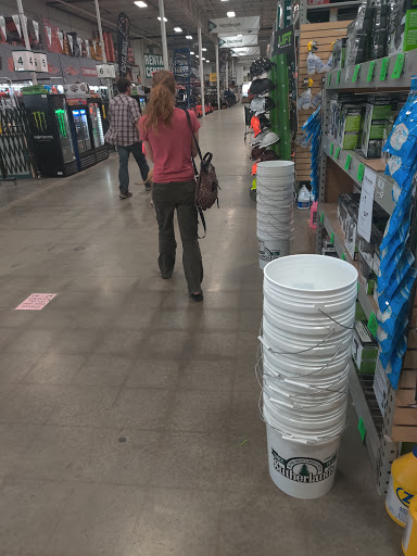 Hardware Store «Sutherlands Lumber #1220», reviews and photos, 6709 Blue Ridge Blvd, Raytown, MO 64133, USA