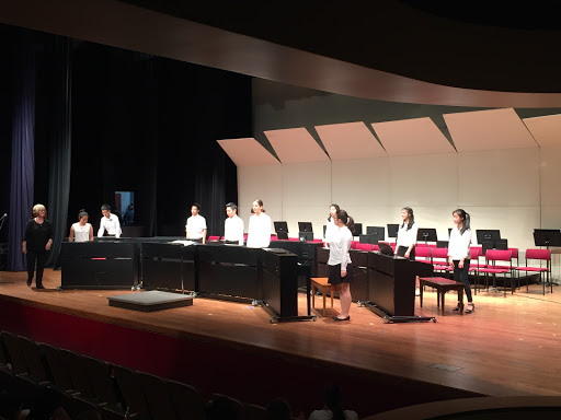 Private University «Holy Names University», reviews and photos