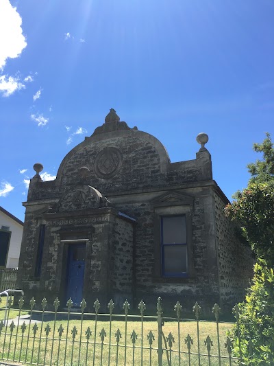 Photos of Cromwell Heritage Precinct