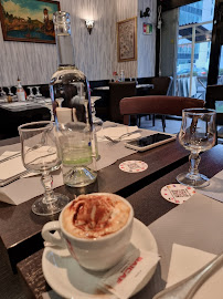 Plats et boissons du Restaurant italien Santa Rita à Montrouge - n°5