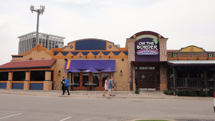 On The Border Mexican Grill & Cantina - Oklahoma City