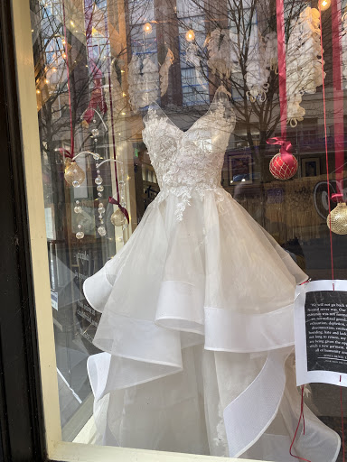 Bridal Shop «Cicada», reviews and photos, 1003 1st Ave, Seattle, WA 98104, USA