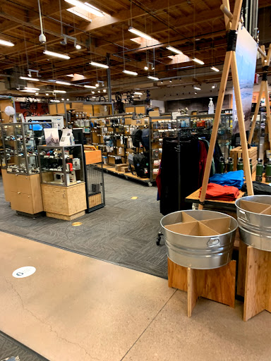 Camping Store «REI», reviews and photos, 1376 E Woodmen Rd, Colorado Springs, CO 80920, USA