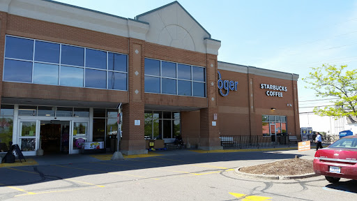 Grocery Store «Kroger», reviews and photos, 400 S Maple Rd, Ann Arbor, MI 48103, USA