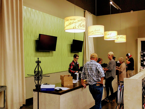 Shoe Store «DSW Designer Shoe Warehouse», reviews and photos, 4910 S Baldwin Rd, Lake Orion, MI 48359, USA