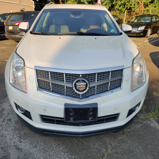 Used Car Dealer «Carmen Auto Group», reviews and photos, 1705 Easton Rd, Willow Grove, PA 19090, USA