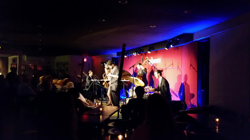 Jazz Club «The SideDoor Jazz Club», reviews and photos, 85 Lyme St, Old Lyme, CT 06371, USA