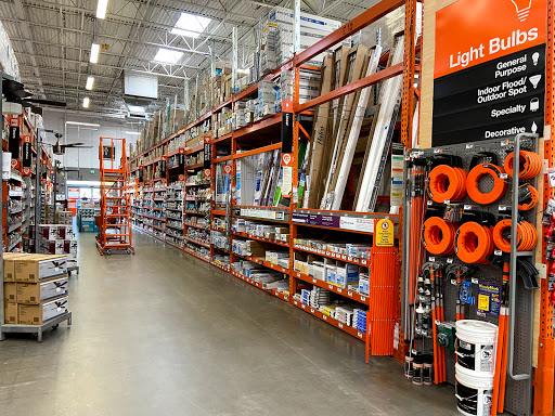 Home Improvement Store «The Home Depot», reviews and photos, 9890 N 90th St, Scottsdale, AZ 85258, USA