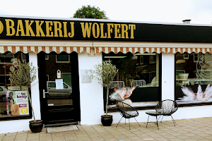 Bakkerij Wolfert image