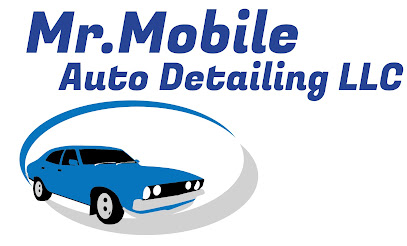 Mr. Mobile Auto Detailing
