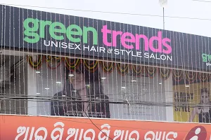 Green Trends - Unisex Hair & Style Salon image