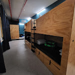 Photo n°13 de l'avis de Zoltan.e fait le 19/04/2024 à 17:15 sur le  JO&JOE Roma à Rome