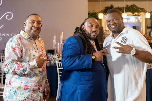 Wedding Venue «Willow Creek Wedding and Events Venue, LLC», reviews and photos, 415 S Westmoreland Rd, Waxahachie, TX 75167, USA