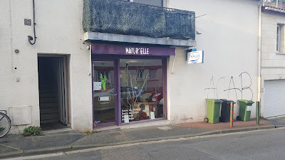 Natur'elle à Bègles