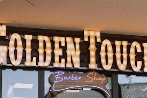 Goldentouch Barbershop DLG image