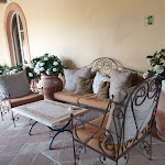 Photo n°7 de l'avis de Karin.i fait le 31/05/2019 à 15:14 sur le  Castello di Casole, A Belmond Hotel, Tuscany à Casole d'Elsa