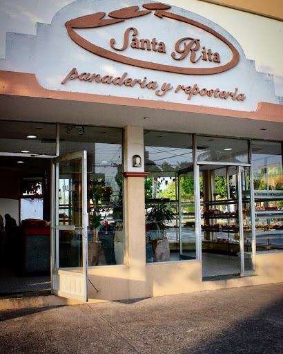 Panadería y Repostería Santa Rita en Heroica Veracruz