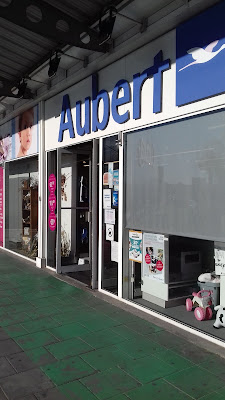 Aubert Toulon la Garde à La Garde