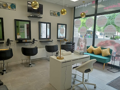 Rehanna coiffure élégance à Limeil-Brévannes