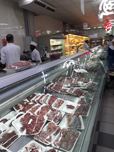 4U Supermarket, 58 Adetokunbo Ademola Cres, Wuse 2, Abuja, Nigeria, Butcher Shop, state Federal Capital Territory
