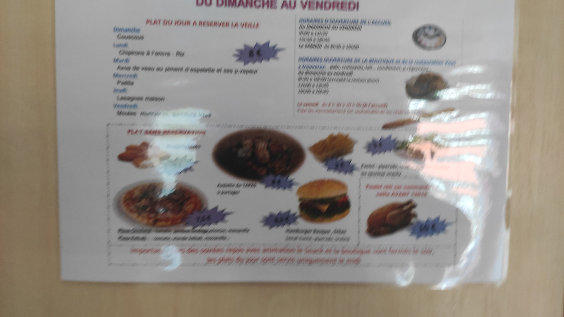 Photo n° 2 de l'avis de Philippe.e fait le 17/08/2022 à 15:57