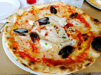 Pizza du Restaurant italien La Fattoria Pizzeria à Veigy-Foncenex - n°6