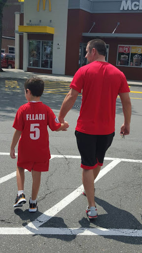 Chrysler Dealer «Grava Chrysler Dodge Jeep Ram SRT», reviews and photos, 29 Mystic Ave, Medford, MA 02155, USA