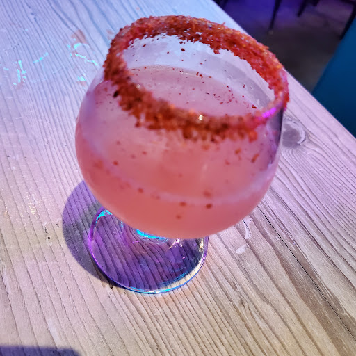 La Cosecha Mexican Bistro