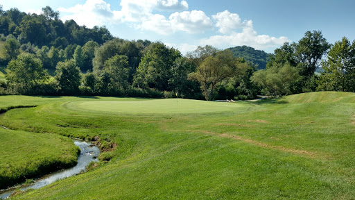 Golf Club «Clear Creek Golf Club», reviews and photos, 732 Harleywood Rd, Bristol, VA 24202, USA