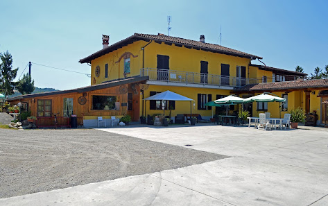 La Ruota Cuneo, Via Mortizzo, 93, 12050 Montelupo Albese CN, Italia