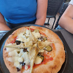 Photo n°1 de l'avis de Annalisa.. fait le 06/08/2022 à 19:25 sur le  Pizzeria I Partenopei Brescia à Brescia