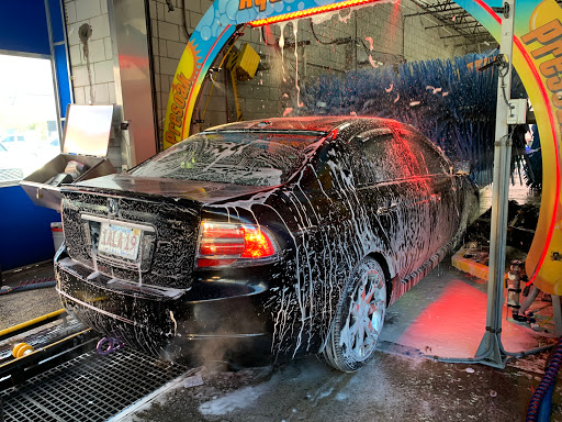 Empire Car Wash of Inwood en Inwood