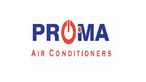 Proma Air Conditioners