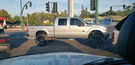 Ford Dealer «Gridley Country Ford», reviews and photos, 1709 CA-99, Gridley, CA 95948, USA