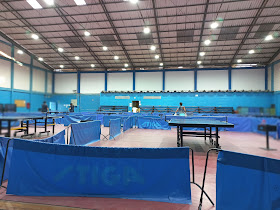 Asociación Provincial de Tenis de Mesa de Guayas