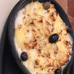 Photo n°2 de l'avis de Pris.. fait le 19/08/2022 à 10:26 sur le  Mil Razões - Restaurante à Ovar