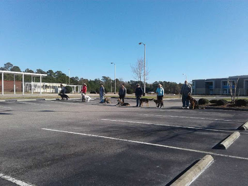 Dog Trainer «K9 Penn Dog Training Services», reviews and photos, 475 Sandy Ln, Surfside Beach, SC 29575, USA