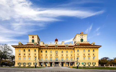 Esterházy Palace image