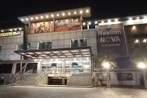 Hotel Neelam image