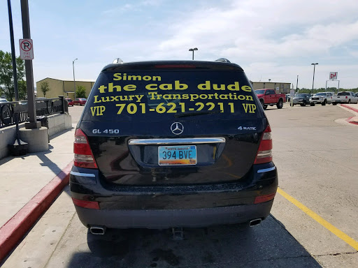 Taxi Service «Simon The Cab dude», reviews and photos, 815 Main St, Williston, ND 58802, USA