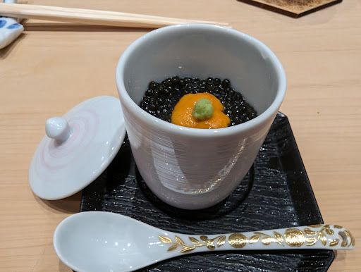 Sushi Ginza Onodera image