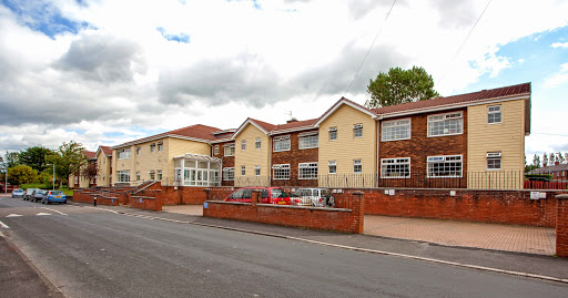 Royley House Care Home