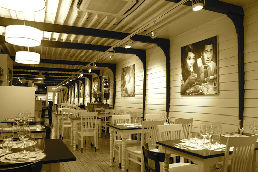 Restaurante Raviolina